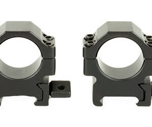 UTG PRO MAX 1" LOW 2PC PCTNNY RNGS