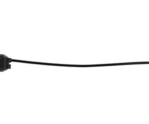 UNITY AXON SL PIC CRANE LSR 7" BLK