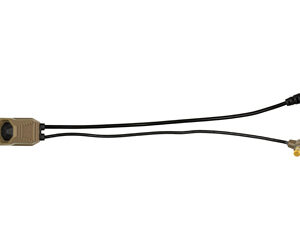 UNITY AXON SUREFIRE/NGAL SYNC 7" FDE