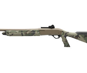 WIN SX4 DFNDR 12GA 3" 18.5" WDLND PG