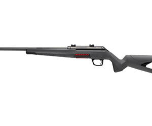 WIN XPERT 17WSM 18" 8RD GRAY