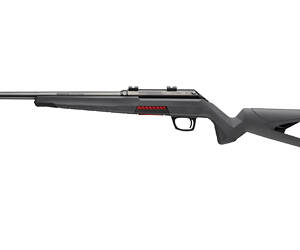 WIN XPERT 17WSM 16.5" TB 8RD GRY
