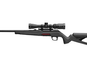 WIN XPERT 17WSM 16.5" TB 8RD PKG GRY