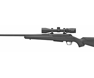 WIN XPR 308WIN 22" W/ SCOPE BLK