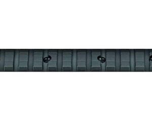 WEAVER MULTI-SLOT BASE SAV 110 LA BK