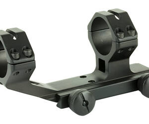 WEAVER THUMBNUT INTEGRAL 30MM MOUNT