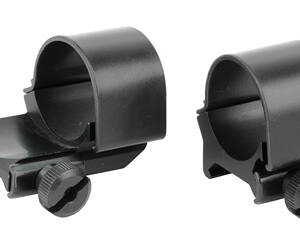 WEAVER TOP MOUNT RNGS 1" MED EXT MT