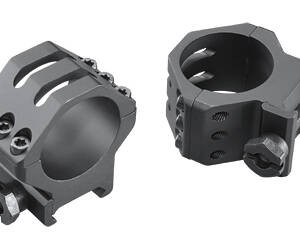 WEAVER TACT RING 6-HOLE PIC 30MM MED