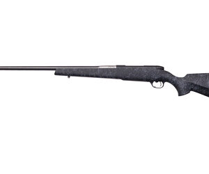 WBY MKV ACCUMARK 7MM PRC 26" BLK/STS