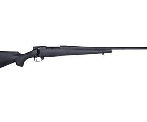 WBY V-GRD OSBIDIAN 300WIN 24" 3RD