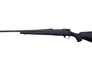 WBY V-GRD OSBIDIAN 6.5PRC 22" 3RD