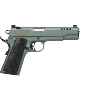 AUTO-ORDNANCE - THOMPSON 1911 45ACP NORTHRN LIGHTS 7+1#