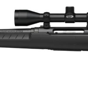 SAVAGE ARMS AXIS 223REM BL/SYN 22" PKG LH