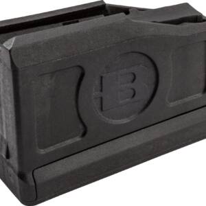 BERGARA MAGAZINE AICS 308/6.5CM 3RD