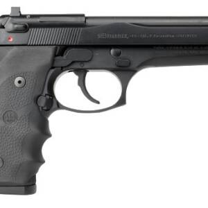 BERETTA 92FS 9MM BRIGADIER BLACK 10+1