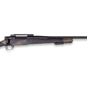 WEATHERBY VANGUARD BLACKHILLS 300WBY 24"