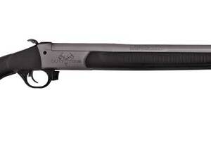 TRADITIONS OUTFTR G3 35REM 22" TD SS/SY
