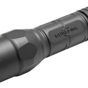 SUREFIRE G2X PRO 15/600LU BLK DUAL