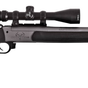 TRADITIONS OUTFTR G3 357MAG 22" SS TD PK#