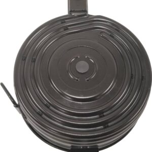 KCI AK-47 7.62x39 Steel Drum Magazine - 75rd