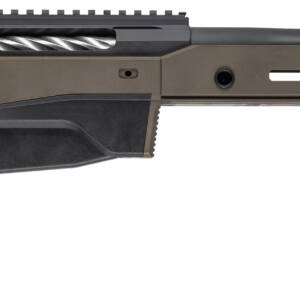 TIKKA T3X ACE GAME 7MAG 24" BRZ TB