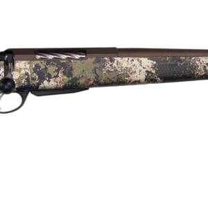 TIKKA T3XLT VEIL WIDELD 270WIN