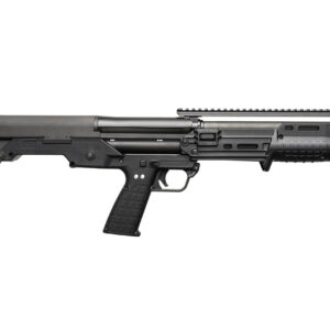 KELTEC KS7 GEN2 12/18.5 6+1 BLK