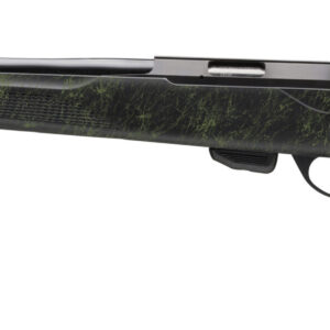 TIKKA T1X RGHTCH 17HMR 16" EMRLD LH