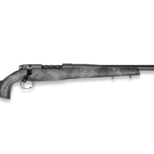 WEATHERBY MARK V LIVE WILD CF 240WBY 22"