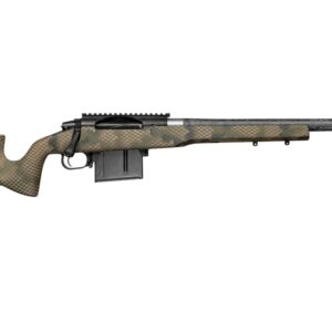 PROOF RESEARCH ELEVATION MTR 7MAG TFDE 22"  #