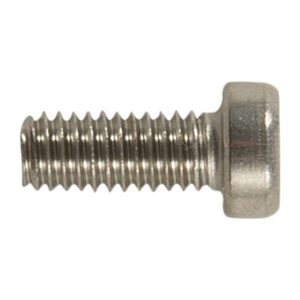 TORX HEAD RING SCREWS, 8-36 THREAD, .360'' LENGTH, SS