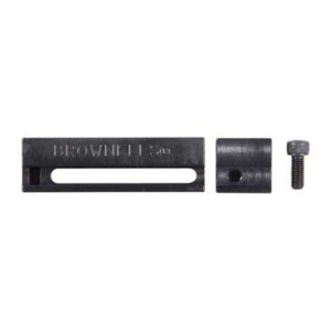 UNIVERSAL HAMMER/SEAR PIN BLOCK BLOCK ONLY