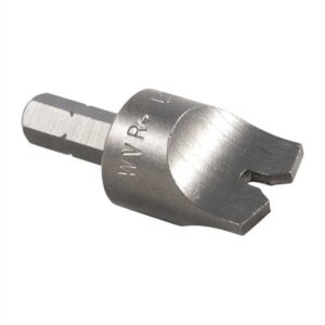 WEAVER CLAMP SCREW BIT DIA (0.62) THICKNESS (0.08)