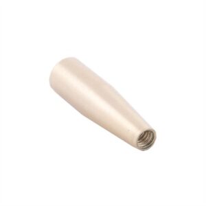 22 CALIBER CHAMFERING KIT 11 BRASS LAP