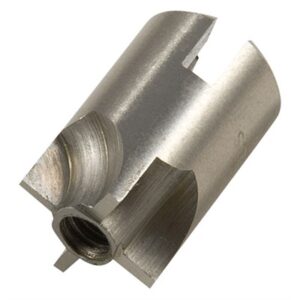 22 CALIBER CHAMFERING KIT .425'' FACING CUTTER