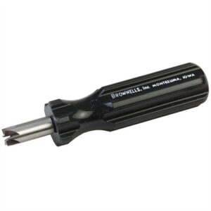 #6 STD SHANK SHOTGUN BEAD FACING CUTTER .140'' DIAMETER