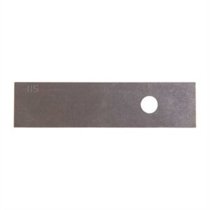 1911 SLIDE FITTING BAR .115'' (2.9210MM)