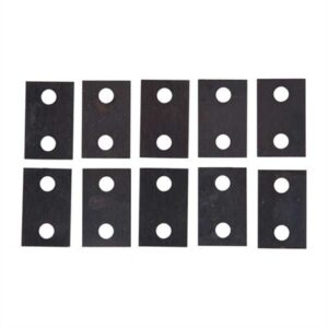 .600''X.010'' SCOPE SHIM REFILL 10 PACK