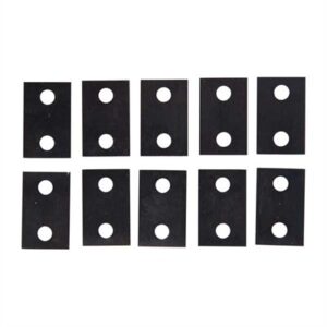 .600''X.012'' SCOPE SHIM REFILL 10 PACK