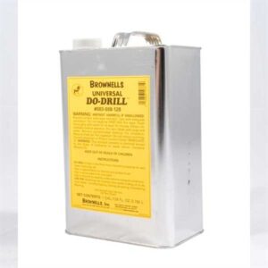UNIVERSAL DO-DRILL PREMIUM CUTTING OIL, 1 GALLON