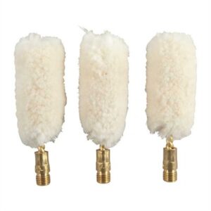 WOOL BORE MOP 12 GAUGE 3 PACK