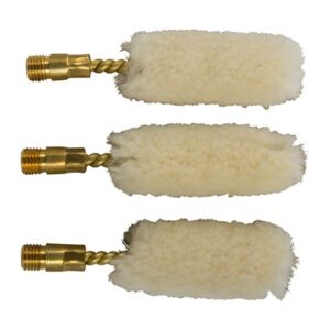WOOL BORE MOP 20 GAUGE 3 PACK