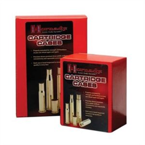 25-06 REMINGTON BRASS 50/BOX