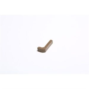 VICKERS TACTICAL EXTENDED GLOCK MAG RELEASE, GLOCK TAN