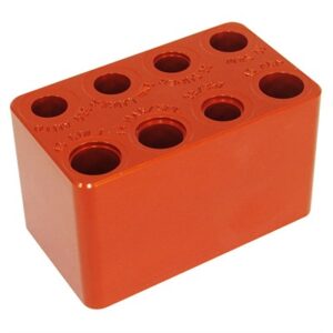 HANDGUN AMMO CHECKER