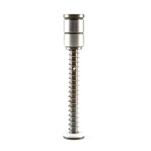 HEAVY MAXIM DEFENSE CQB JP SILENT CAPTURED SPRING SYSTEM
