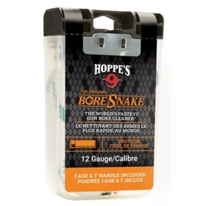 SHOTGUN BORESNAKE WITH DEN 10 GAUGE