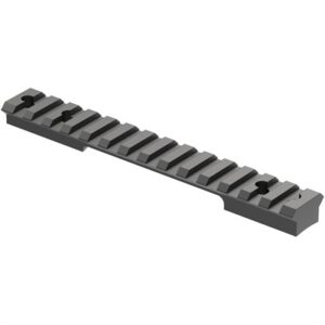 WEATHERBY VANGUARD SA 1-PC BASE 20 MOA