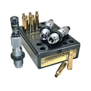 224 VALKYRIE PREMIUM DELUXE DIE SET