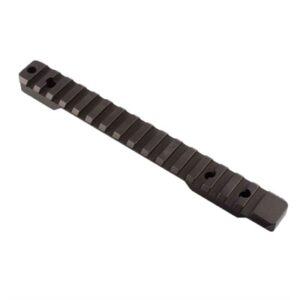 WEATHERBY VANGUARD, HOWA 1500 LA PICATINNY BASE 20 MOA